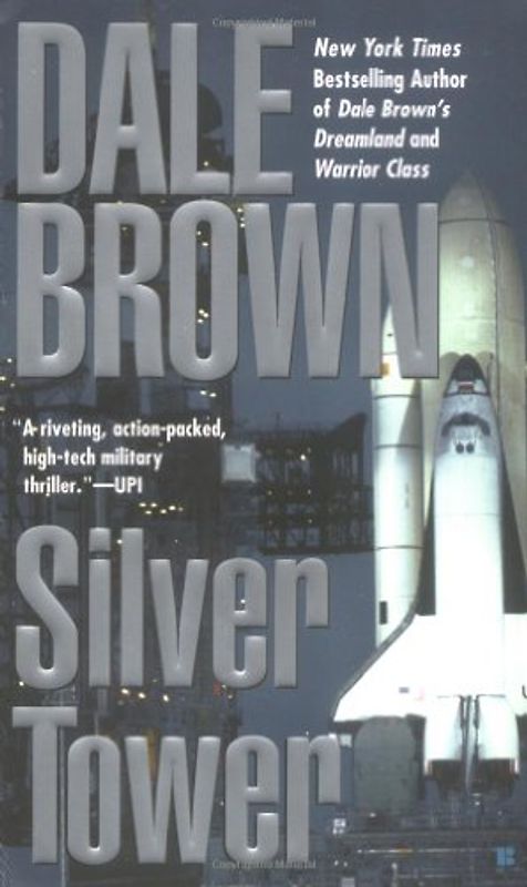 Silver Tower