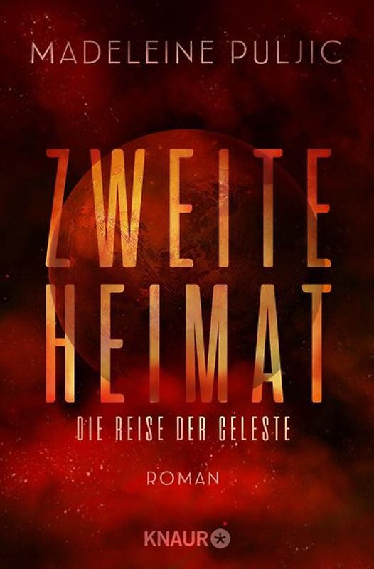 Zweite Heimat – Die Reise der Celeste