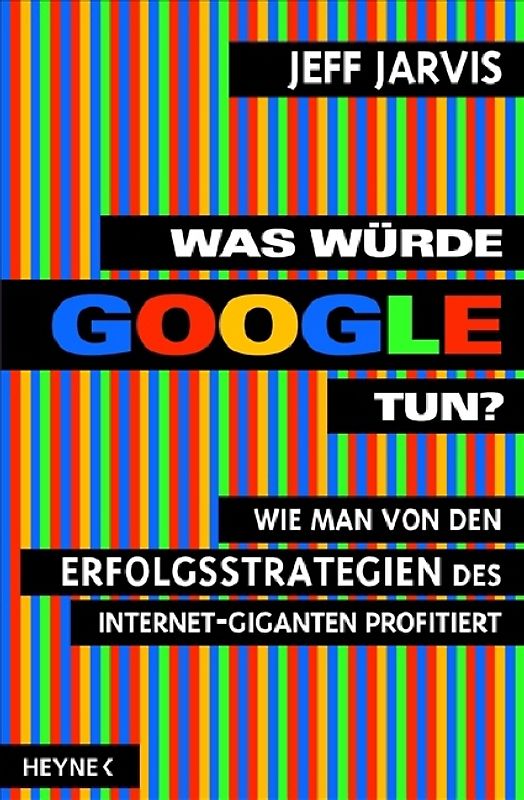 Was würde Google tun?