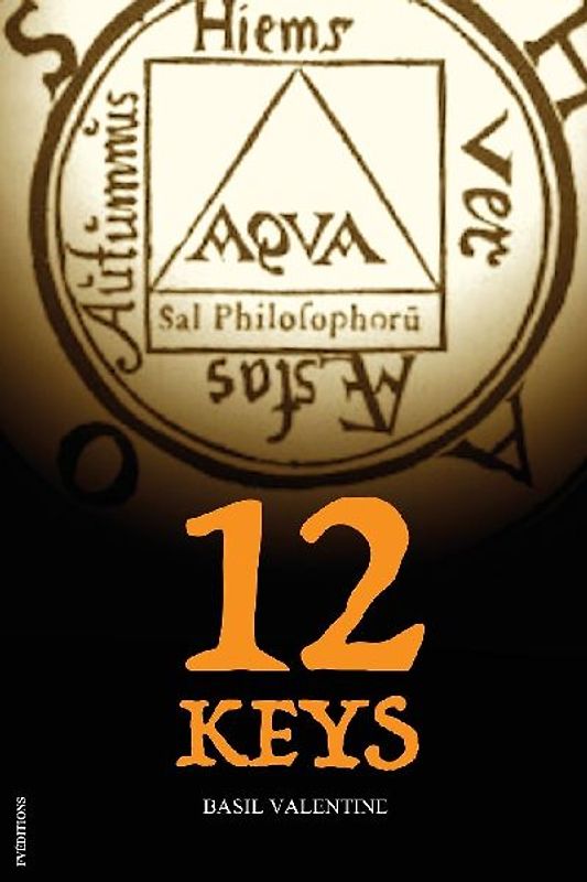 Twelve Keys