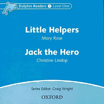 Dolphins / 3. Schuljahr, Stufe 2 - On Safari / Lost Kitten