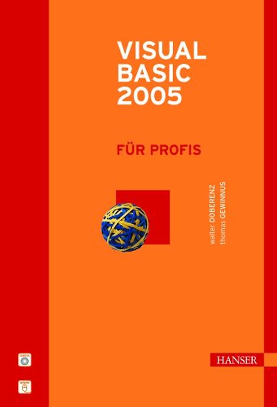 Visual Basic 2005 für Profis