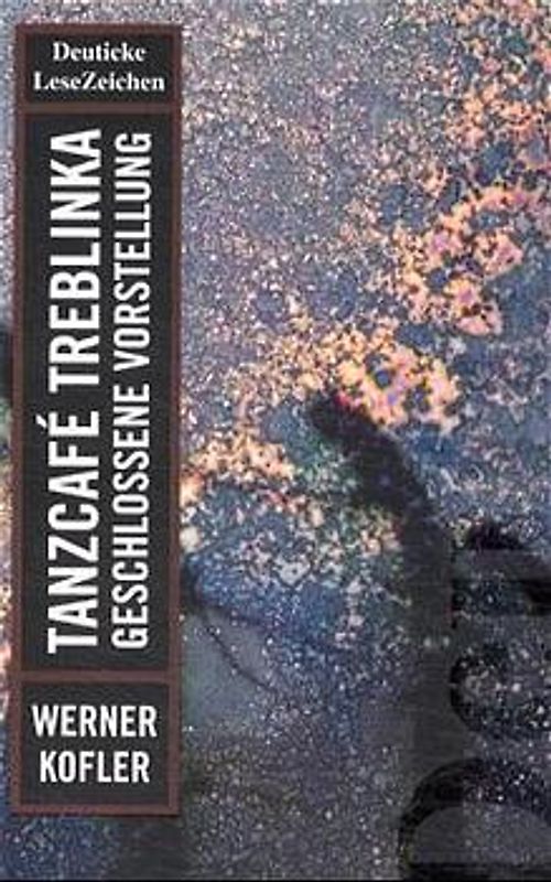 Tanzcafé Treblinka
