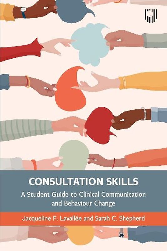 Consultation Skills 1e