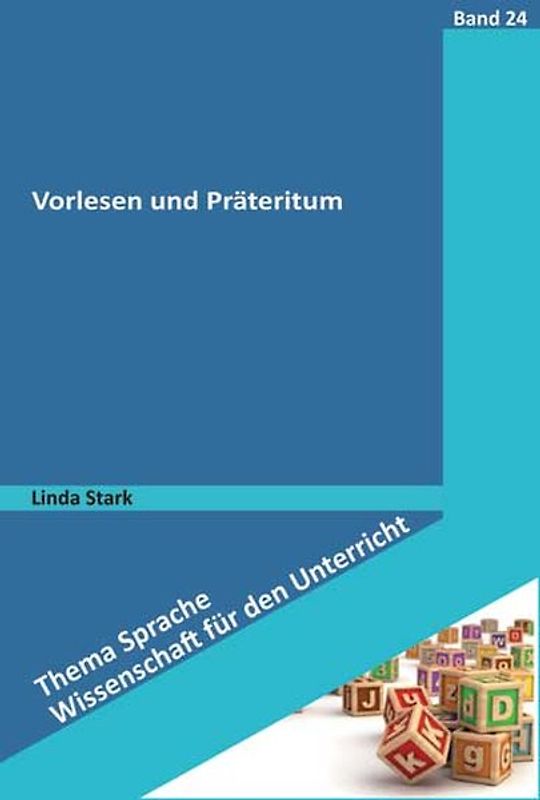 Vorlesen und Präteritum