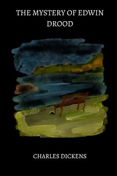 The Mystery of Edwin Drood by charles dickens