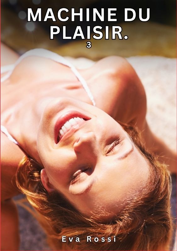 Machine du Plaisir. 3