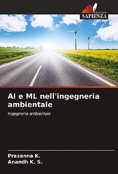 AI e ML nell'ingegneria ambientale