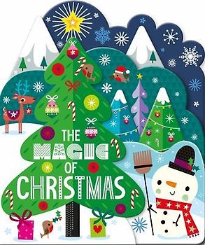 The Magic of Christmas