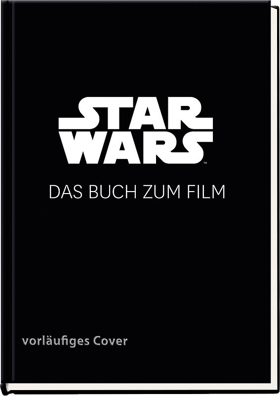 Star Wars: IX Das Buch zum Film