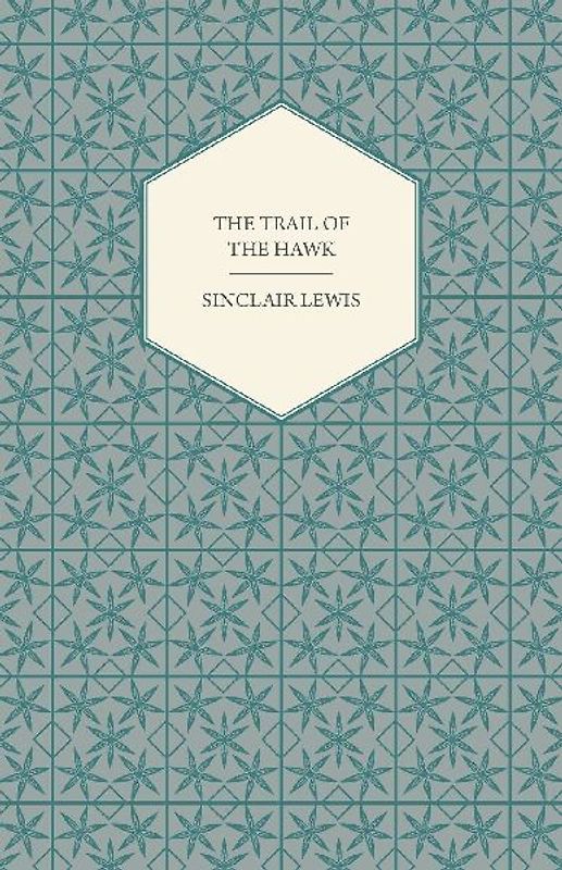 The Trail of the Hawk