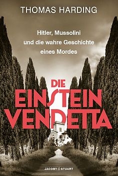 Die Einstein-Vendetta
