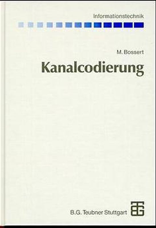 Kanalcodierung