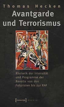 Avantgarde und Terrorismus