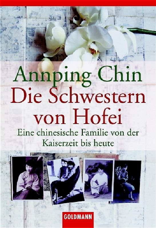 Die Schwestern von Hofei