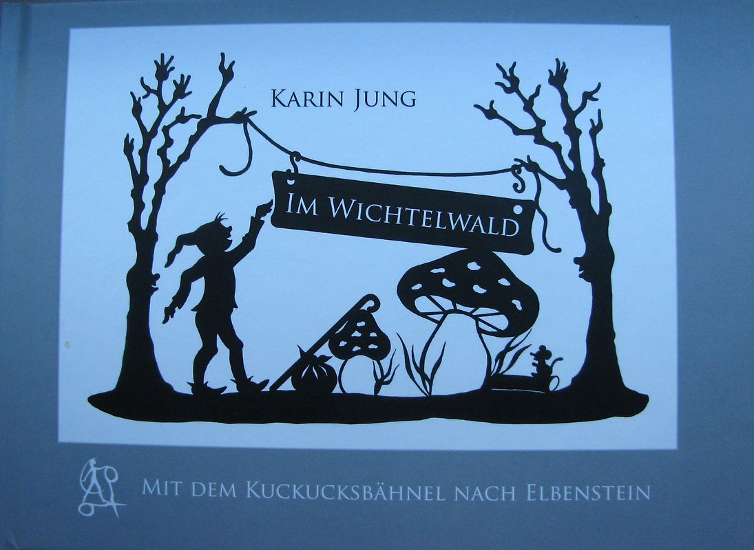 Im Wichtelwald