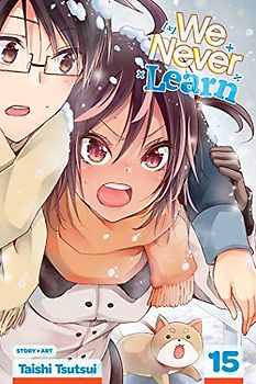 We Never Learn, Vol. 15