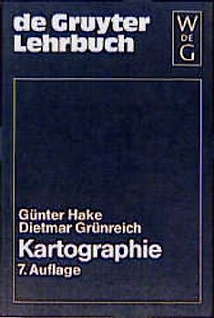 Kartographie