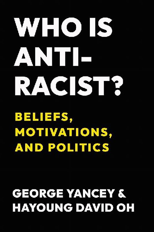 Who Is Antiracist?