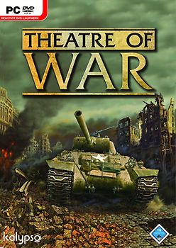 Theatre of War PC Spiele