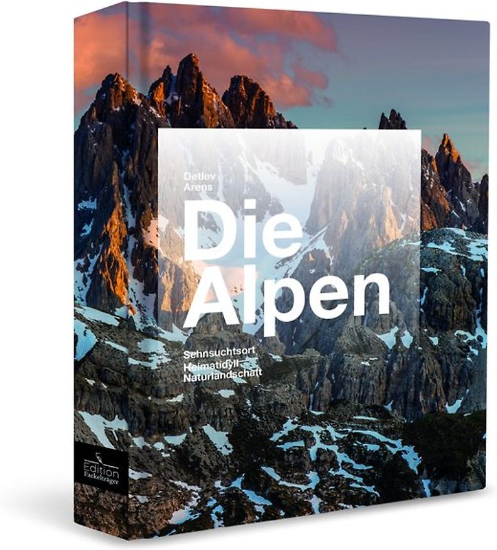 Die Alpen