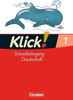 Klick! Erstlesen - Grundschule/Förderschule - Zu allen Ausgaben - 1.-4. Schuljahr