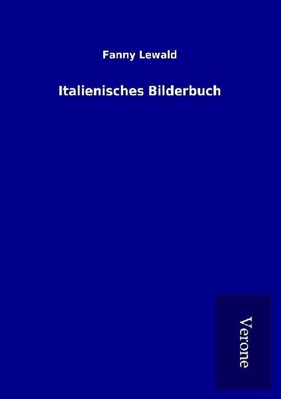 Italienisches Bilderbuch