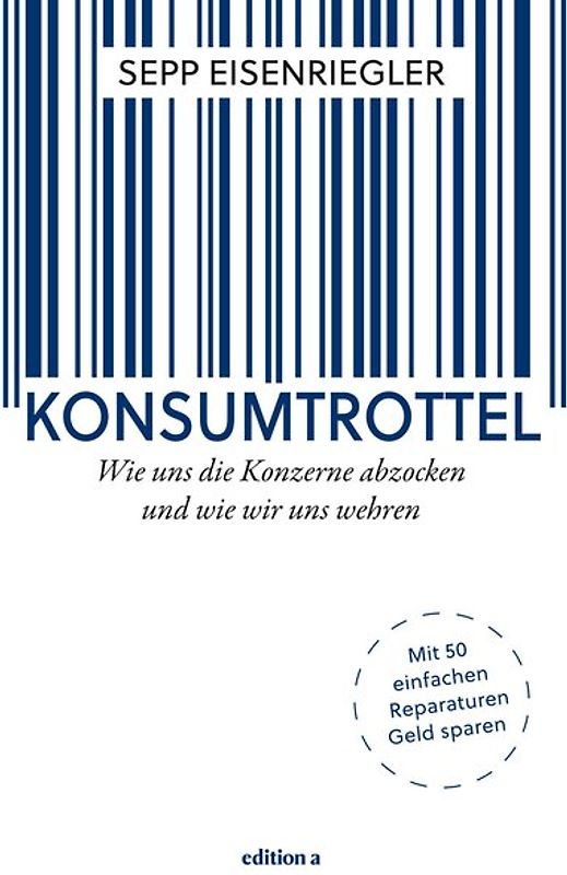 Konsumtrottel