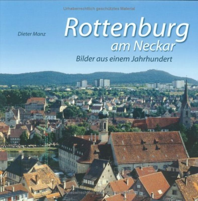 Rottenburg am Neckar