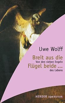 Breit aus die Flügel beide