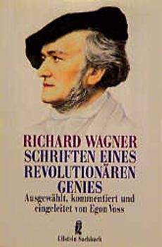Schriften eines revolutionären Genies