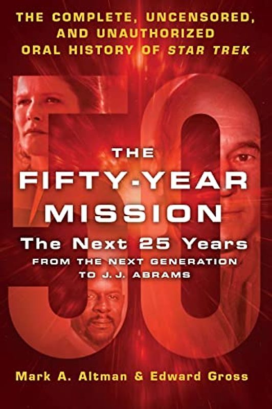 Fifty-Year Mission