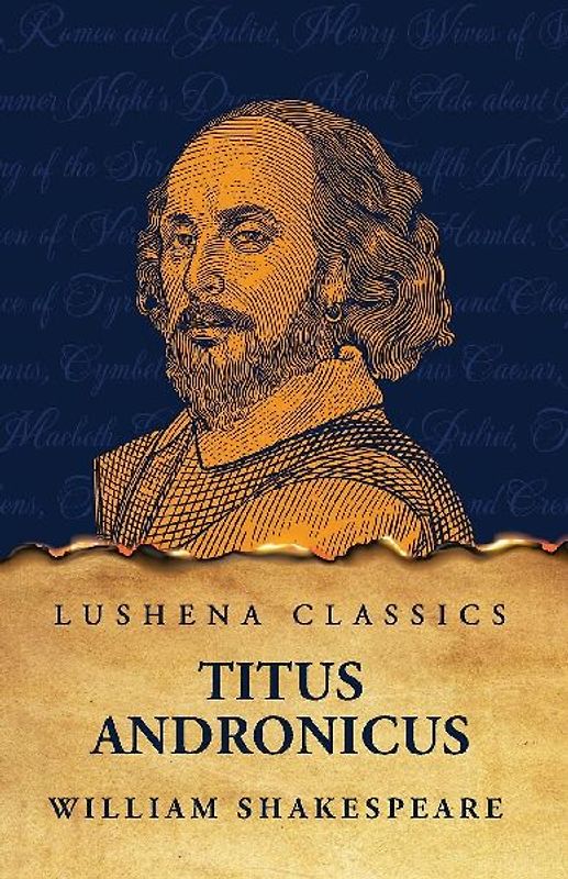 Titus Andronicus