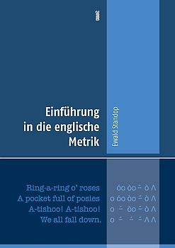Einführung in die englische Metrik