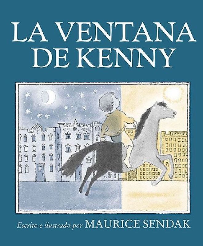 La ventana de Kenny