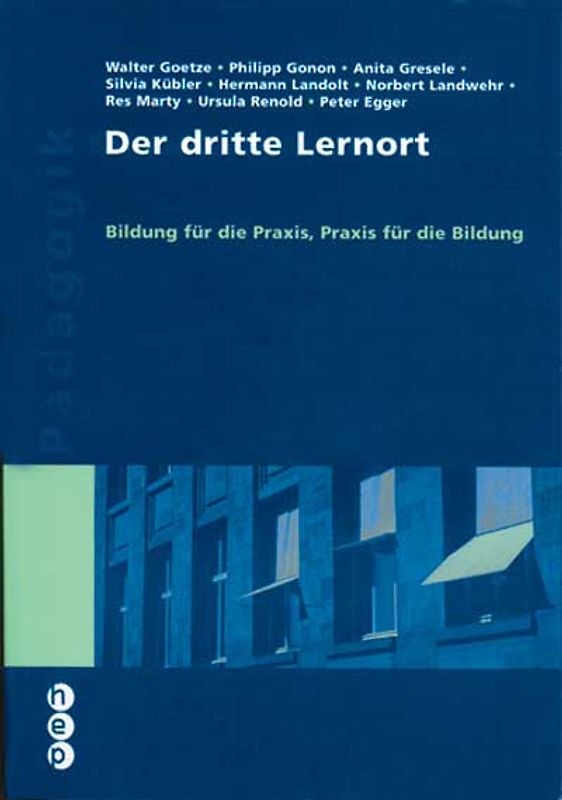 Der dritte Lernort