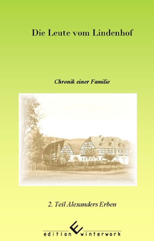 Die Leute vom Lindenhof