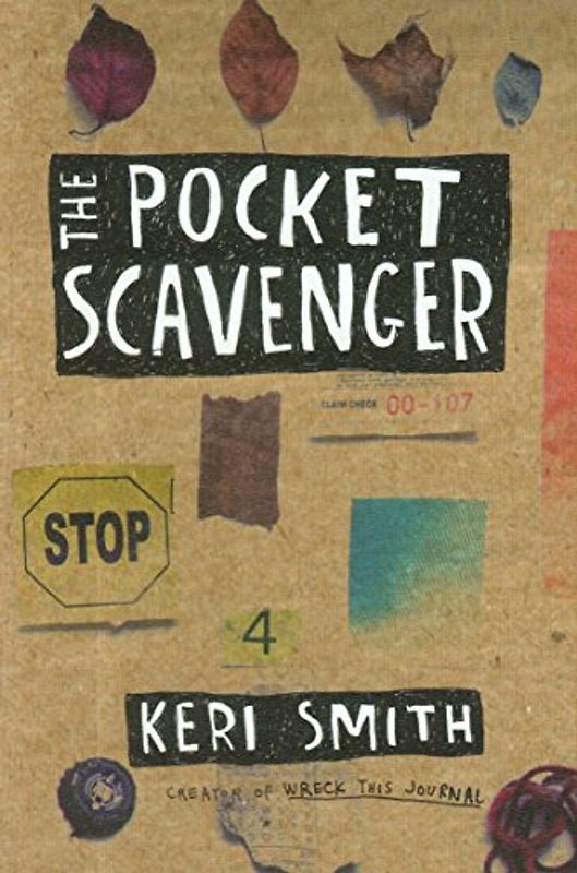 The Pocket Scavenger - Smith, Keri