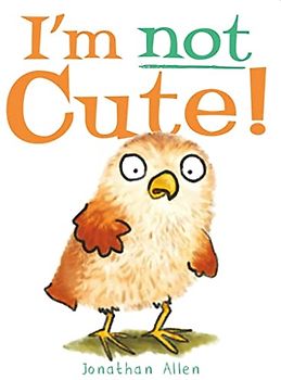 I'm Not Cute!