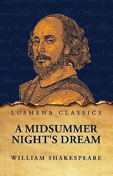A Midsummer Night's Dream Paperback
