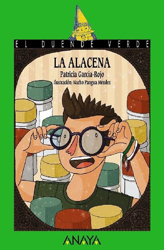 La alacena
