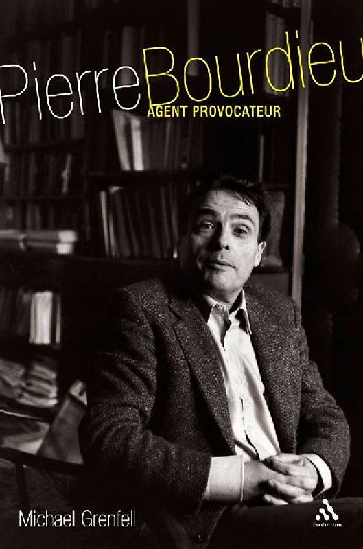 Pierre Bourdieu