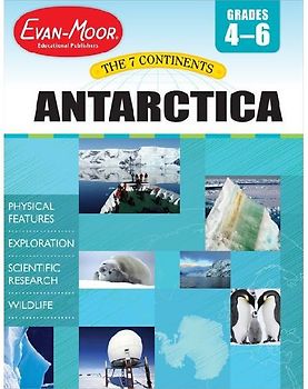 The 7 Continents Antarctica