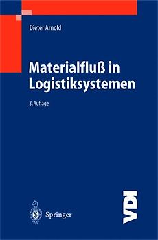 Materialfluß in Logistiksystemen