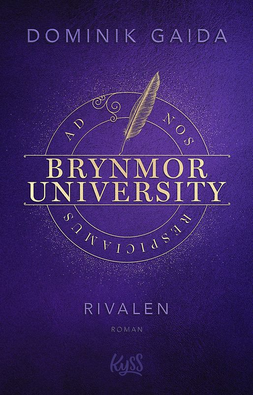 Brynmor University – Rivalen