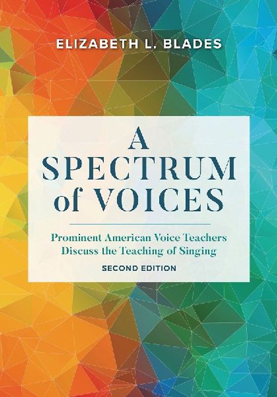 Spectrum of Voices