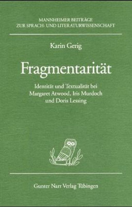 Fragmentarität