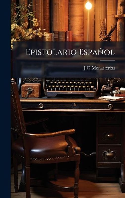 Epistolario Español