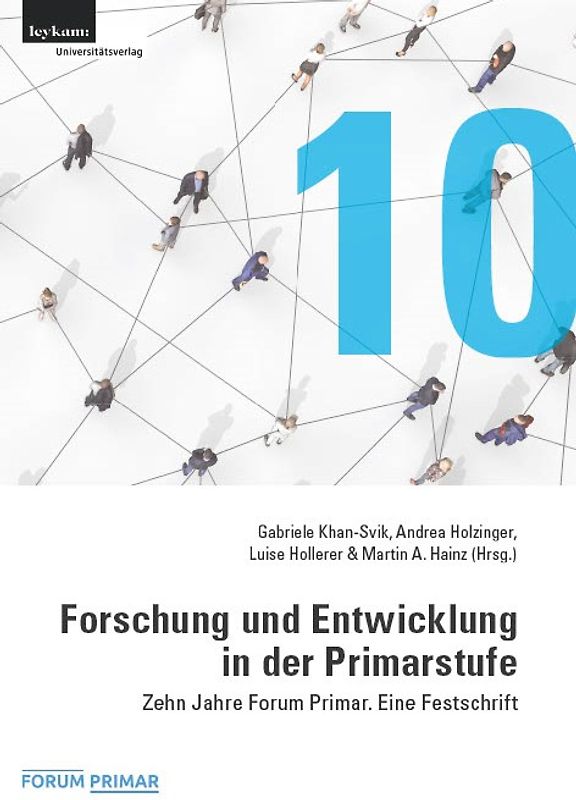 Forschung und Entwicklung in der Primarstufe