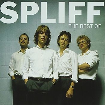 Spliff - Best of
